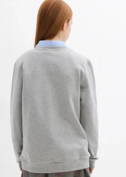 bonprix bonprix Ropa 9 A 16 Años·Sudaderas Y Jerséis|Ropa 9 A 16 Años·Packs De Ropa><noscript><img width=