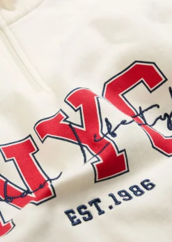 Niños bonprix bonprix Sudadera de algodón orgánico puro