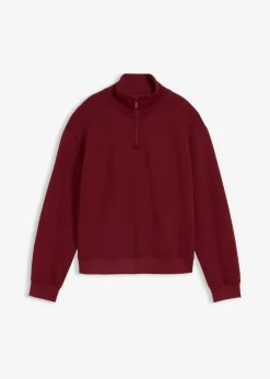 Niños bonprix bonprix Sudadera de algodón orgánico puro