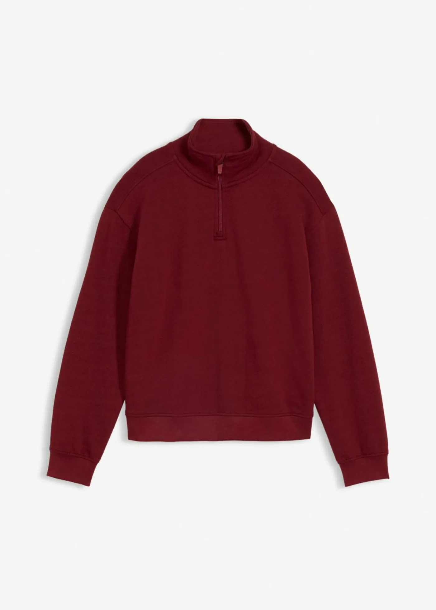 Niños bonprix bonprix Sudadera de algodón orgánico puro