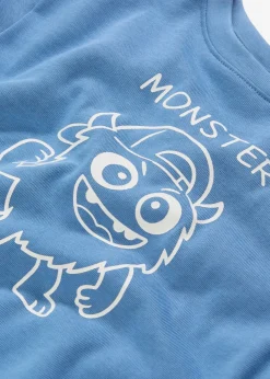 Niños bonprix bonprix Sudadera de algodón orgánico puro