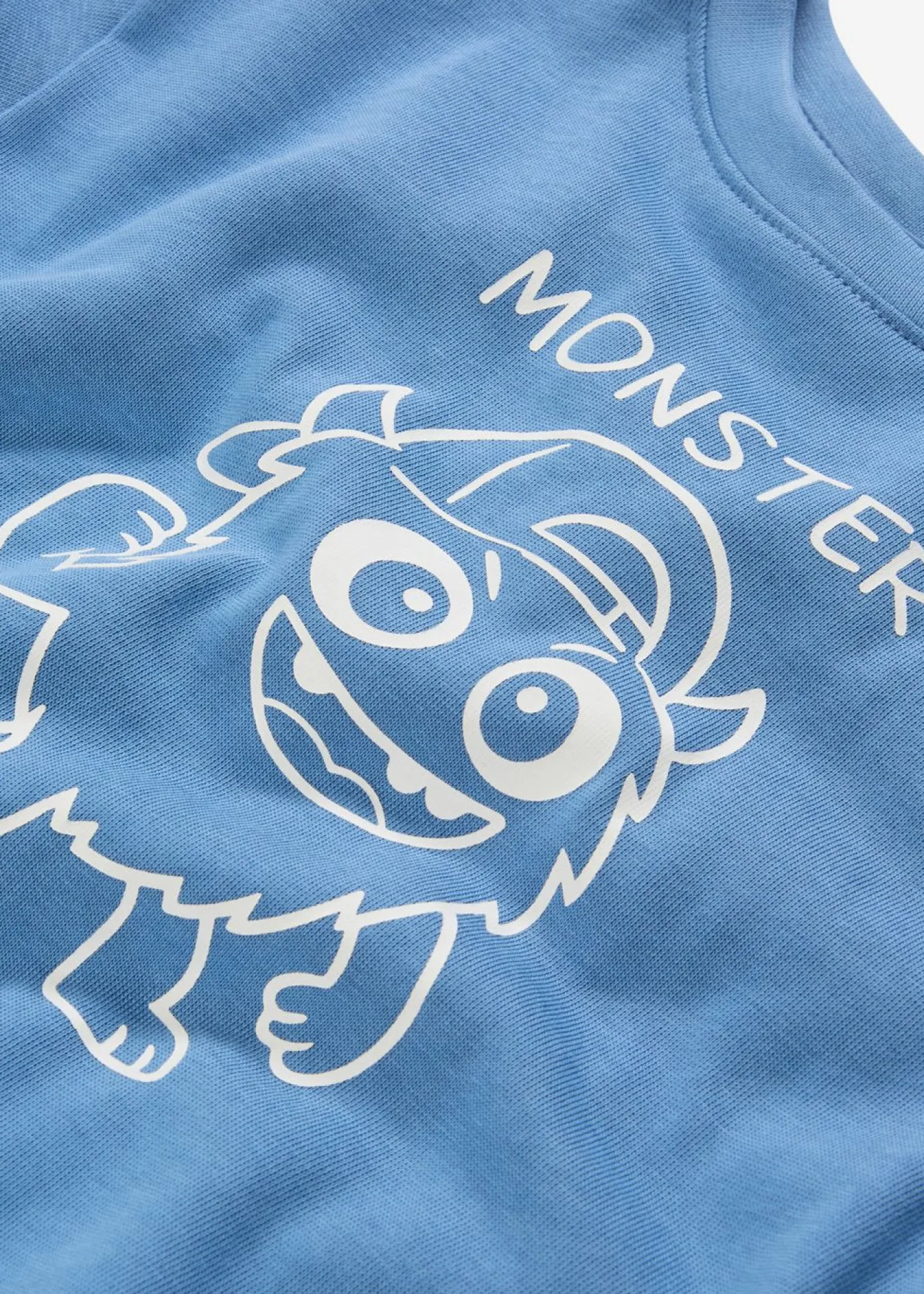 Niños bonprix bonprix Sudadera de algodón orgánico puro