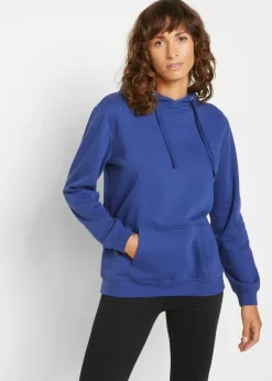 Mujer bonprix bonprix Sudadera de felpa suave