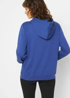 Mujer bonprix bonprix Sudadera de felpa suave
