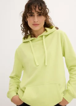 Mujer bonprix bonprix Sudadera de felpa suave