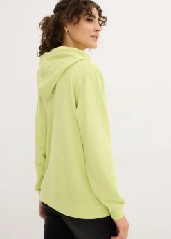 Mujer bonprix bonprix Sudadera de felpa suave