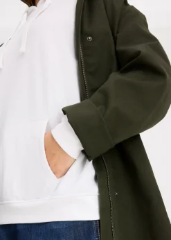 Mujer bonprix bonprix Sudadera de felpa suave