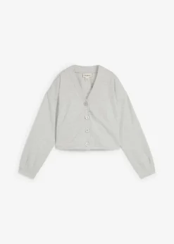 Mujer bonprix bonprix Sudadera de mezcla de viscosa