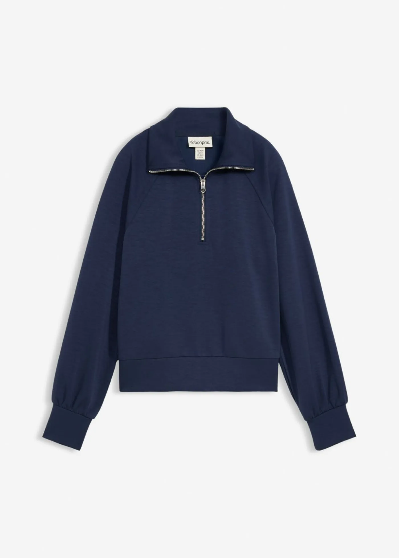 Mujer bonprix bonprix Sudadera de neopreno suave