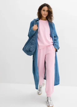 Mujer bonprix bonprix Sudadera de neopreno suave