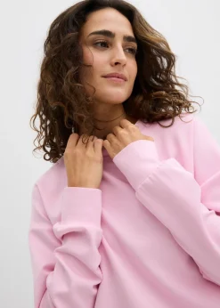 Mujer bonprix bonprix Sudadera de neopreno suave