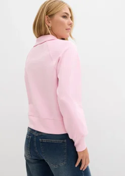 Mujer bonprix bonprix Sudadera de neopreno suave