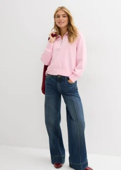 Mujer bonprix bonprix Sudadera de neopreno suave