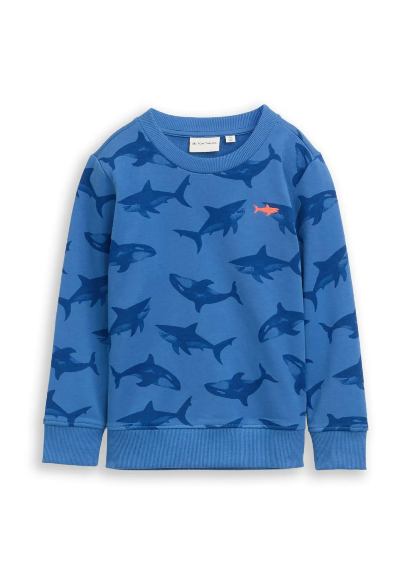 Niños bonprix Tom Tailor Sudadera de Tom Tailor