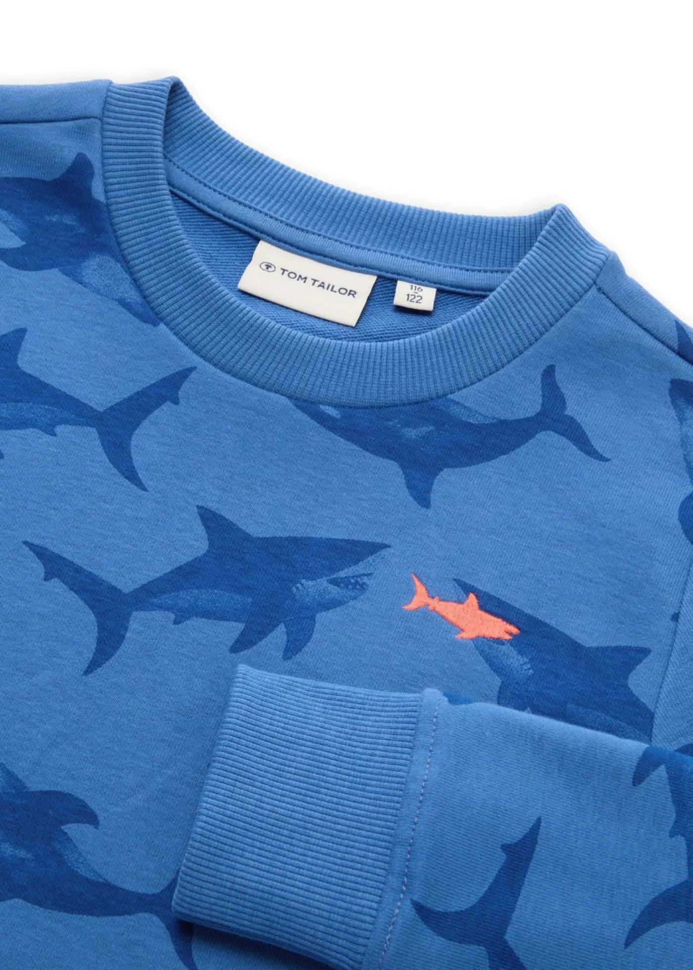 Niños bonprix Tom Tailor Sudadera de Tom Tailor