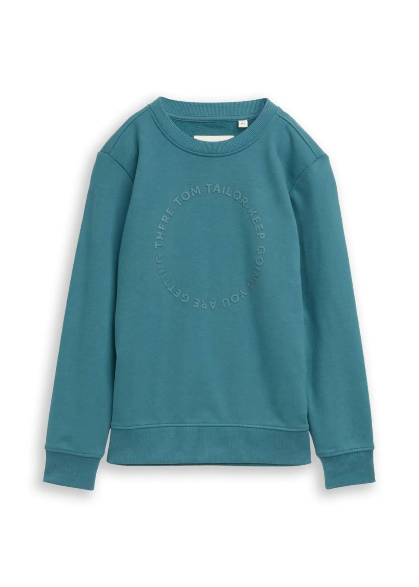 Niños bonprix Tom Tailor Sudadera de Tom Tailor