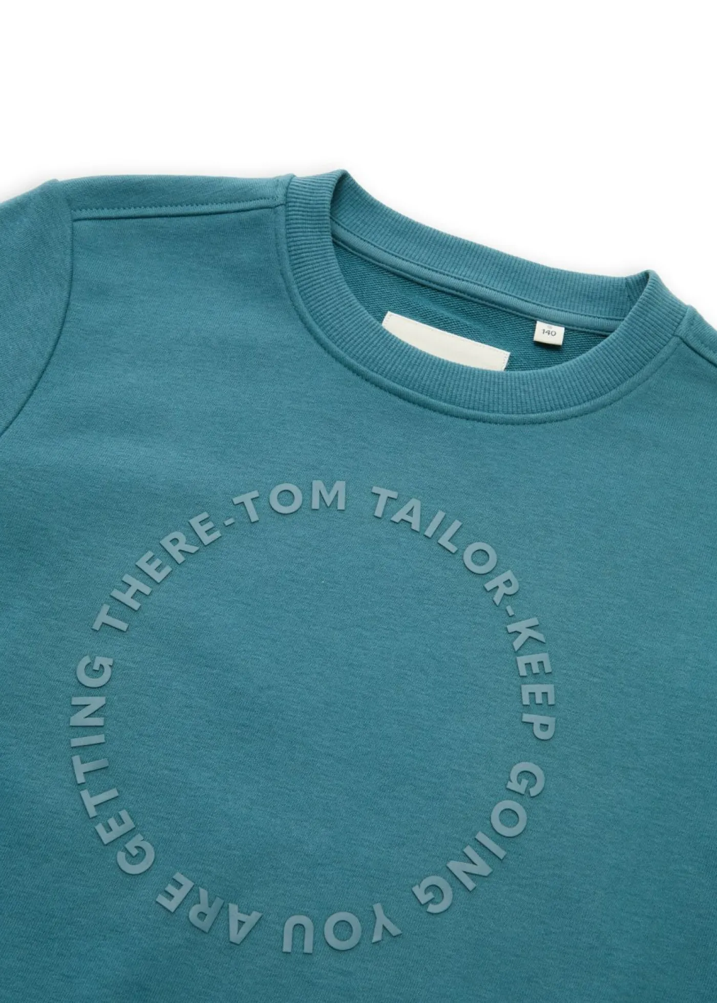 Niños bonprix Tom Tailor Sudadera de Tom Tailor