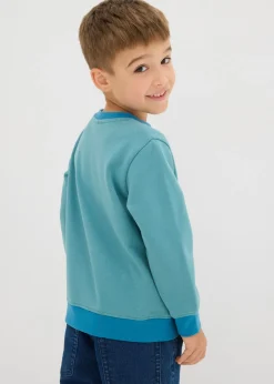 bonprix bonprix Ropa 2 A 9 Años·Sudaderas Y Jerséis><noscript><img width=