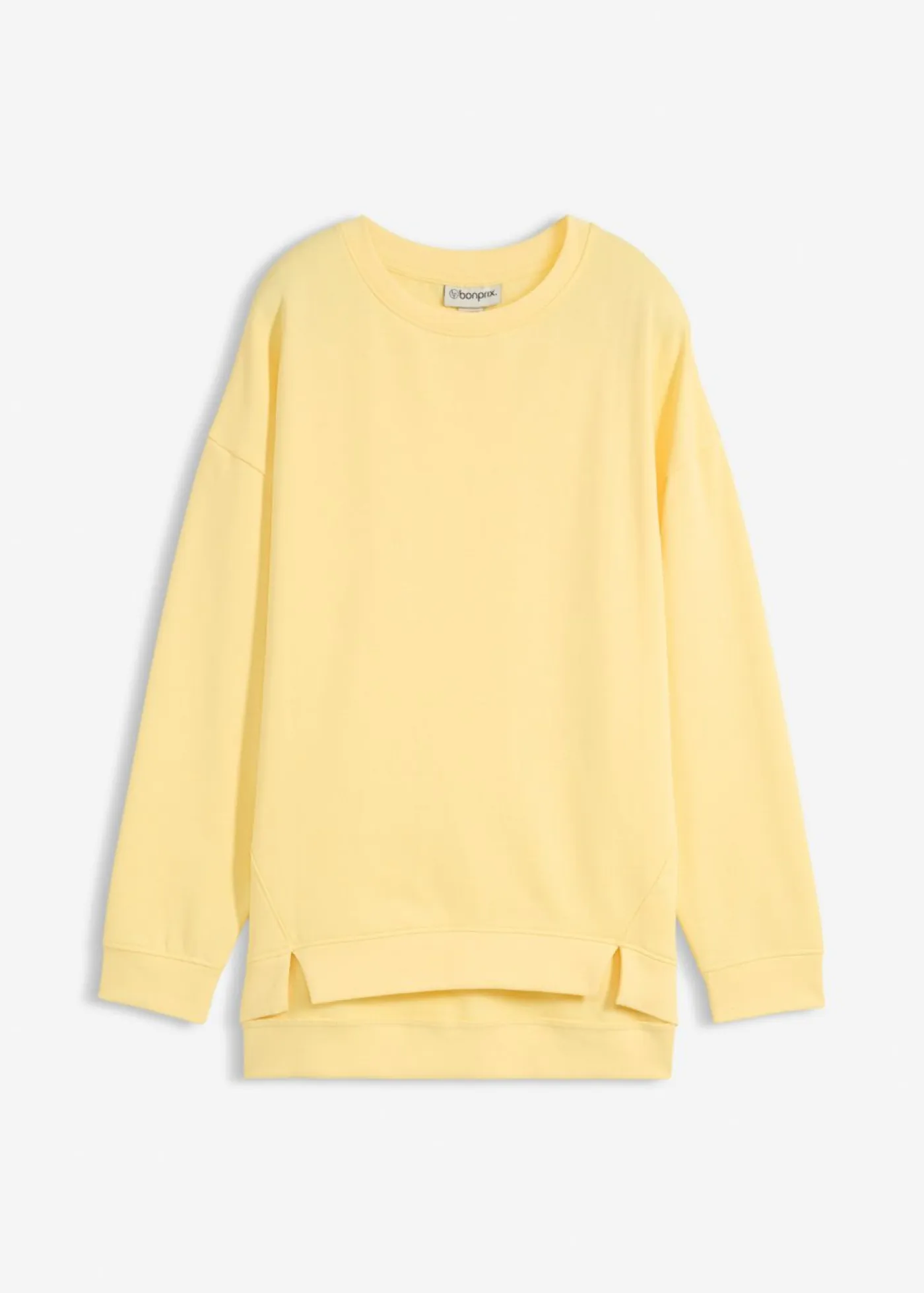 Mujer bonprix bonprix Sudadera holgada