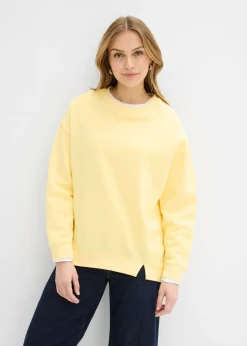 Mujer bonprix bonprix Sudadera holgada