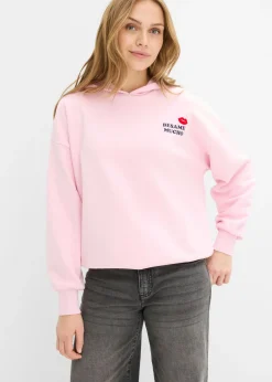 Mujer bonprix bonprix Sudadera holgada
