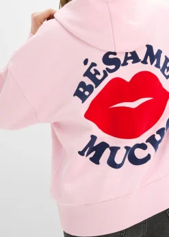 Mujer bonprix bonprix Sudadera holgada