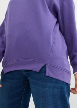 Mujer bonprix bonprix Sudadera holgada