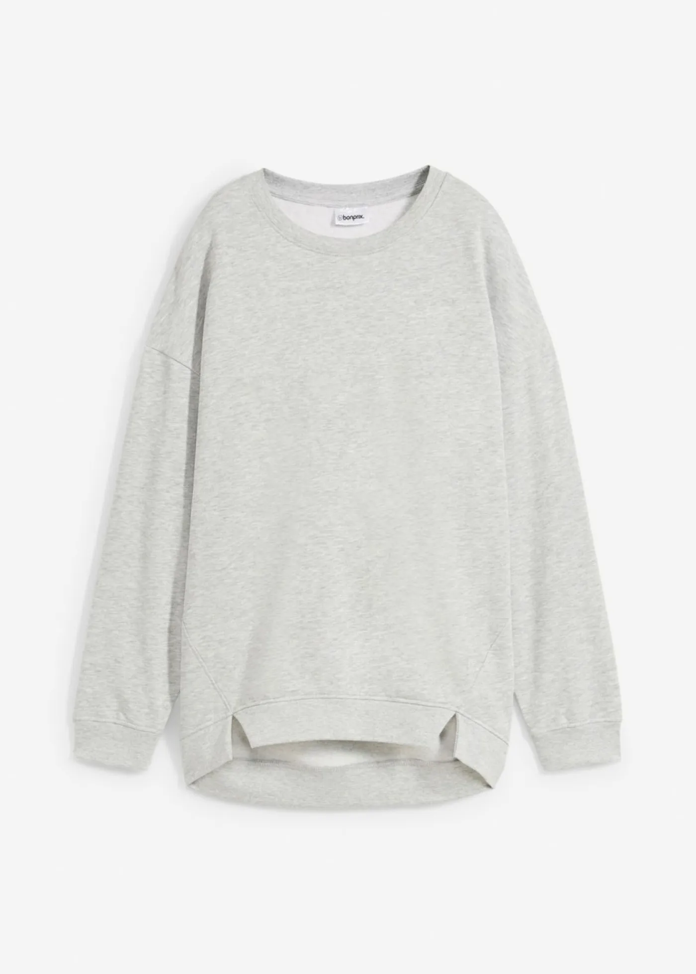 Mujer bonprix bonprix Sudadera holgada