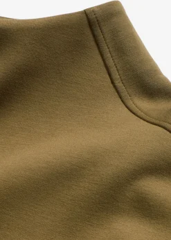 Mujer bonprix bonprix Sudadera holgada de neopreno suave