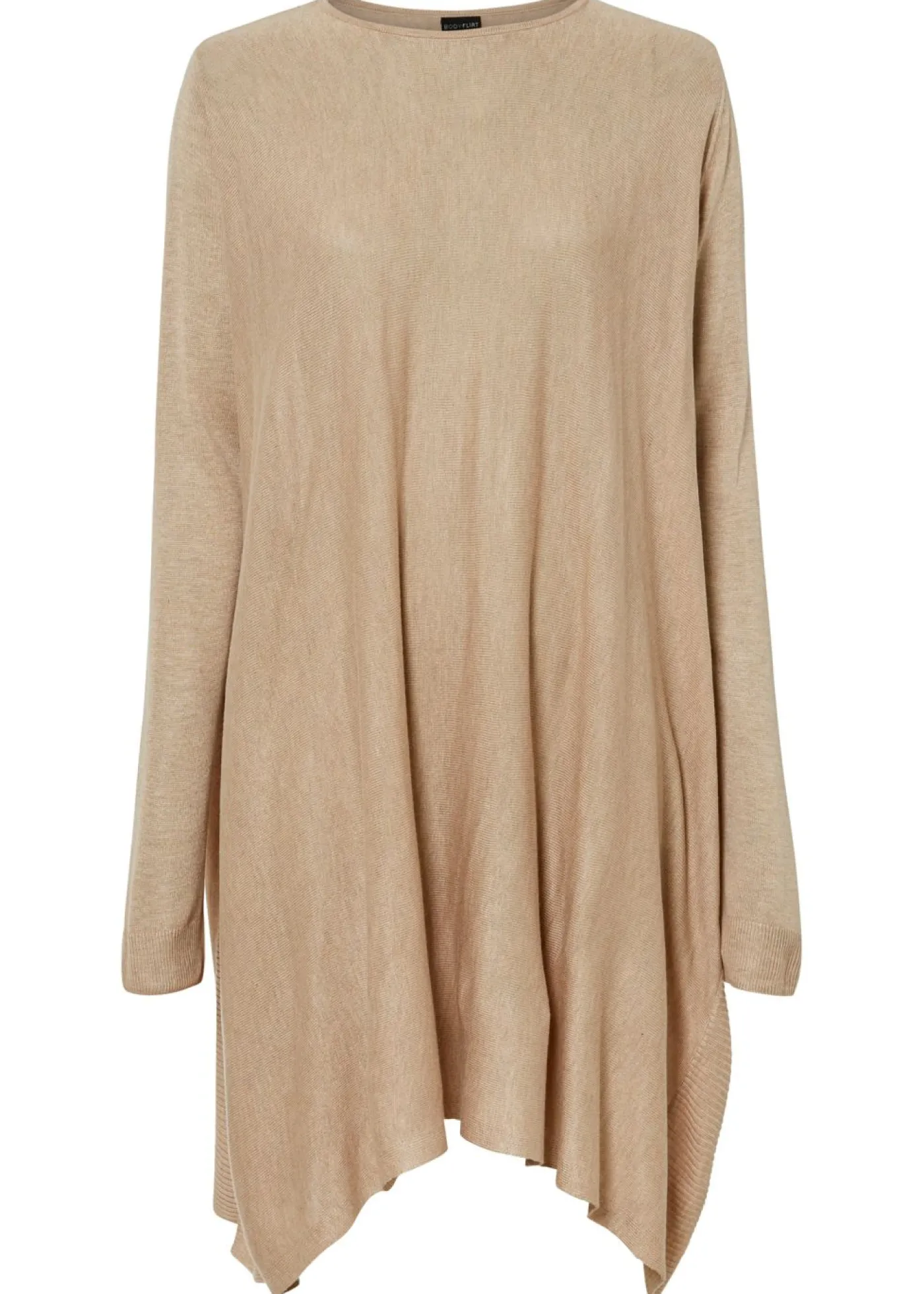 Mujer bonprix bonprix Sudadera larga