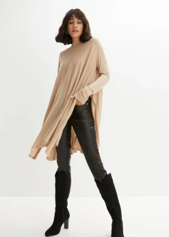 Mujer bonprix bonprix Sudadera larga