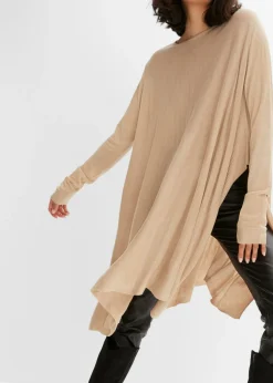 Mujer bonprix bonprix Sudadera larga