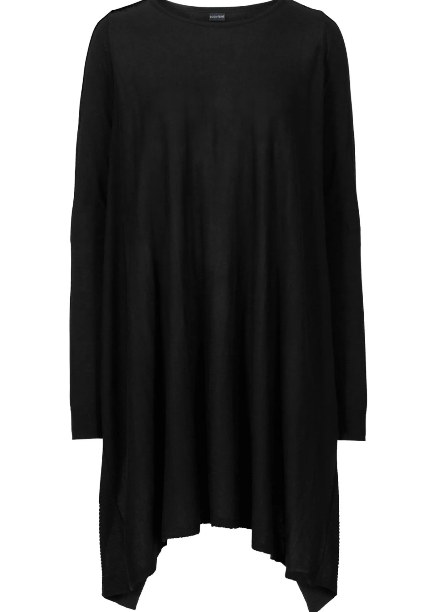 Mujer bonprix bonprix Sudadera larga