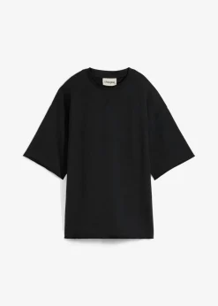 Mujer bonprix bonprix Sudadera larga de algodón puro