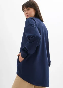 Mujer bonprix bonprix Sudadera oversize