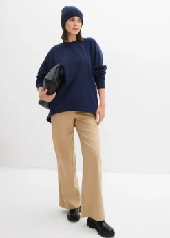 Mujer bonprix bonprix Sudadera oversize