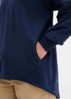 Mujer bonprix bonprix Sudadera oversize