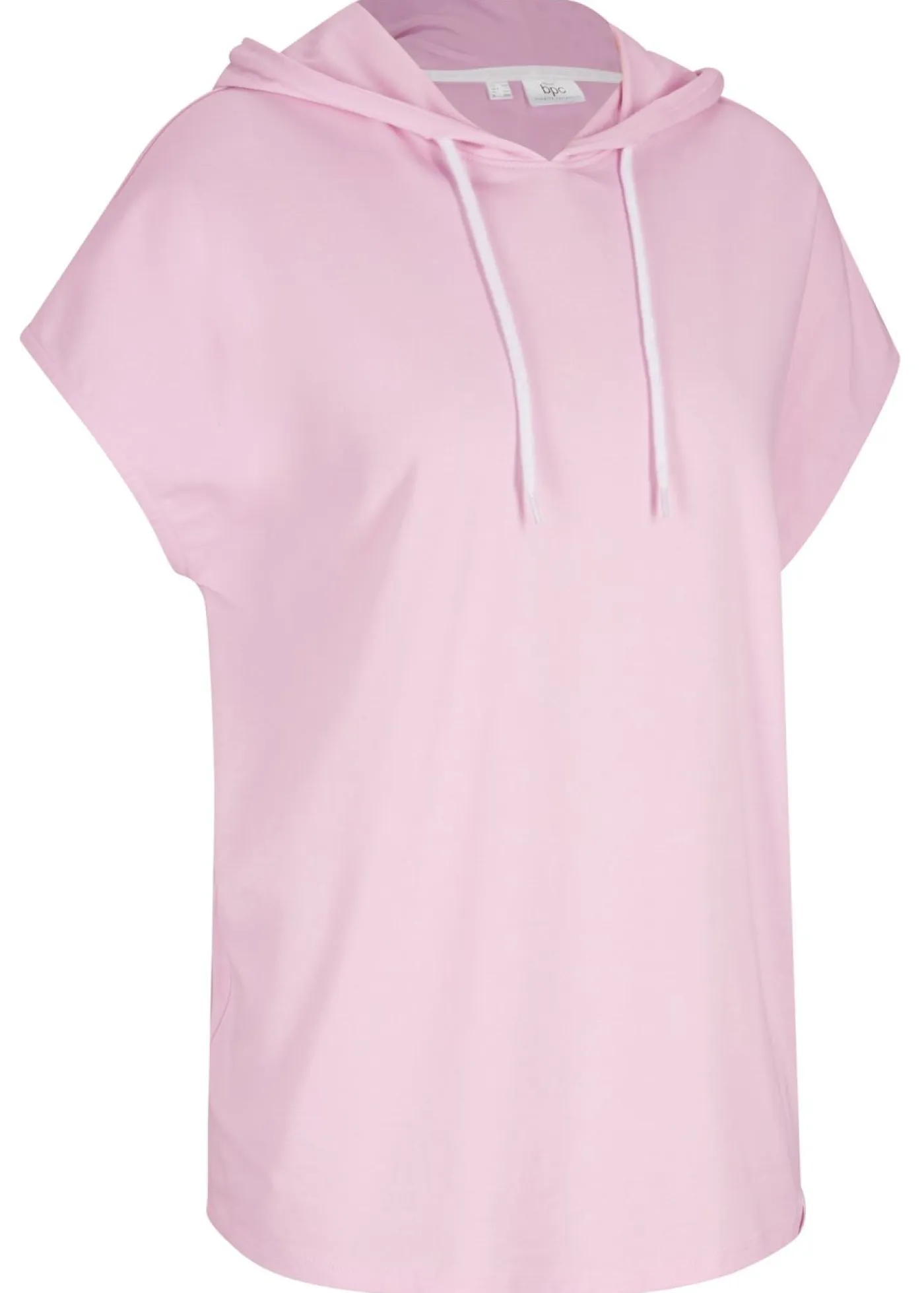 Mujer bonprix bonprix Sudadera oversize con capucha