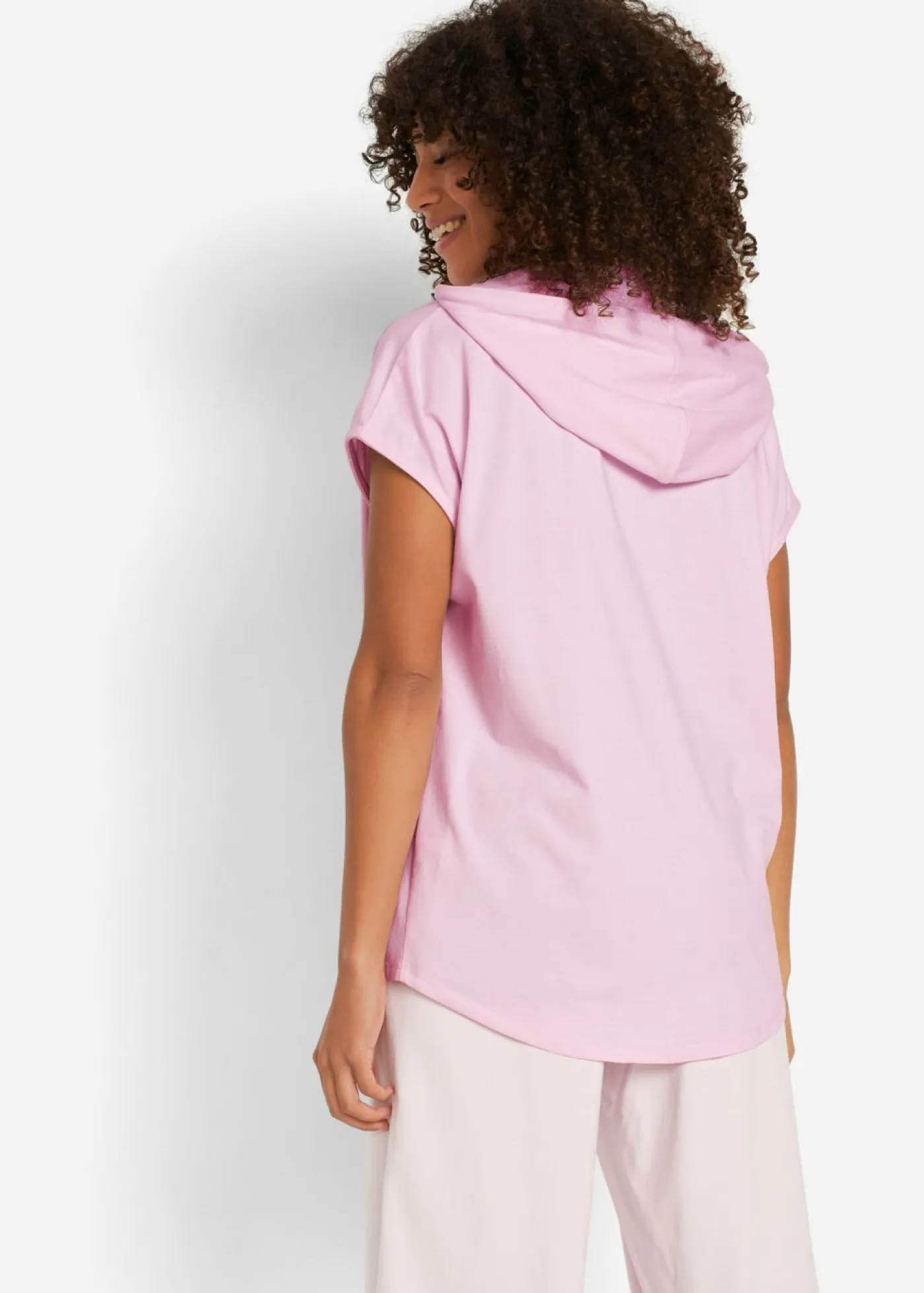 Mujer bonprix bonprix Sudadera oversize con capucha
