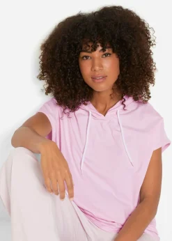 Mujer bonprix bonprix Sudadera oversize con capucha