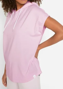 Mujer bonprix bonprix Sudadera oversize con capucha