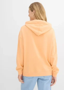 Mujer bonprix bonprix Sudadera oversize con capucha