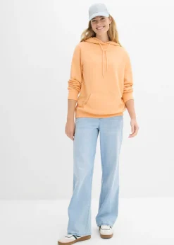 Mujer bonprix bonprix Sudadera oversize con capucha