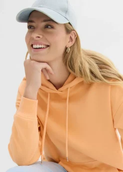 Mujer bonprix bonprix Sudadera oversize con capucha