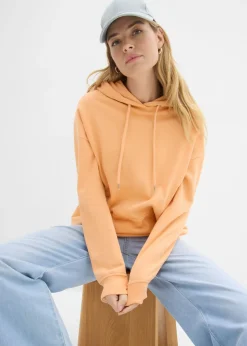Mujer bonprix bonprix Sudadera oversize con capucha