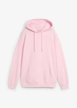 Mujer bonprix bonprix Sudadera oversize con capucha
