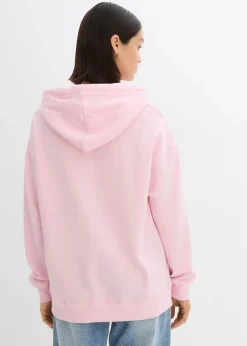 Mujer bonprix bonprix Sudadera oversize con capucha