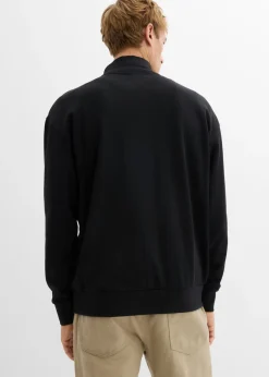 Hombre bonprix bonprix Sudadera oversize de algodón orgánico