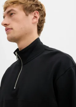 Hombre bonprix bonprix Sudadera oversize de algodón orgánico