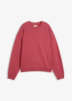 Mujer bonprix bonprix Sudadera oversize de algodón orgánico